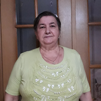 Вера Леонидовна С.