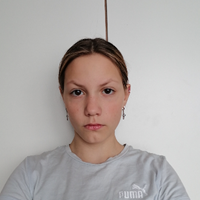 Вера Сергеевна М.