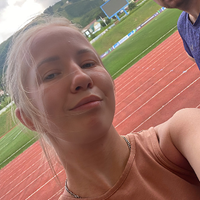 Вера Юрьевна С.