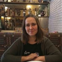 Виктория Сергеевна В.