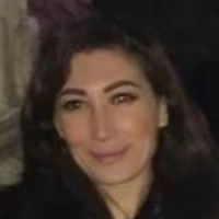 Янина Сергеевна А.