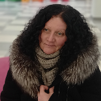 Юлия Александровна Г.