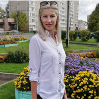 Юлия Анатольевна Д.