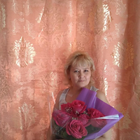 Юлия Анатольевна К.