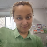 Юлия Исатаевна М.