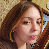 Юлия Сергеевна Б.