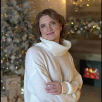 Юля Юрьевна Ш.