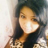 Зара Мухаммадовна У.