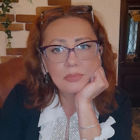 Жанна Олеговна Н.