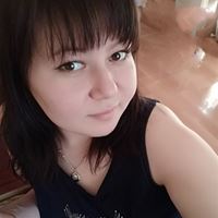 Зифа Ильгизовна А.