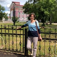 Зинаида Васильевна Н.