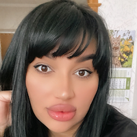 Зухра Тургунбоевна У.